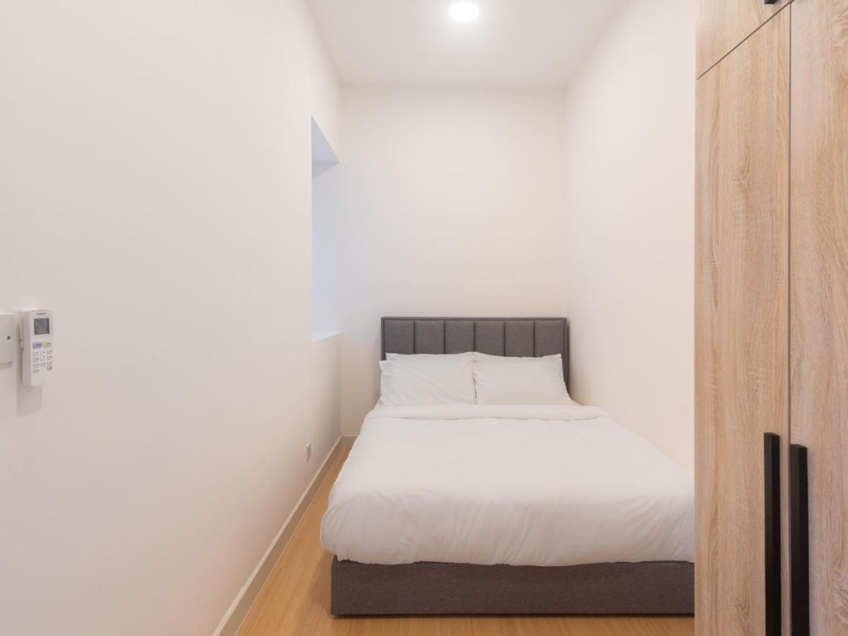 Greystone Continew Residensi Apartment Куала Лумпур Екстериор снимка