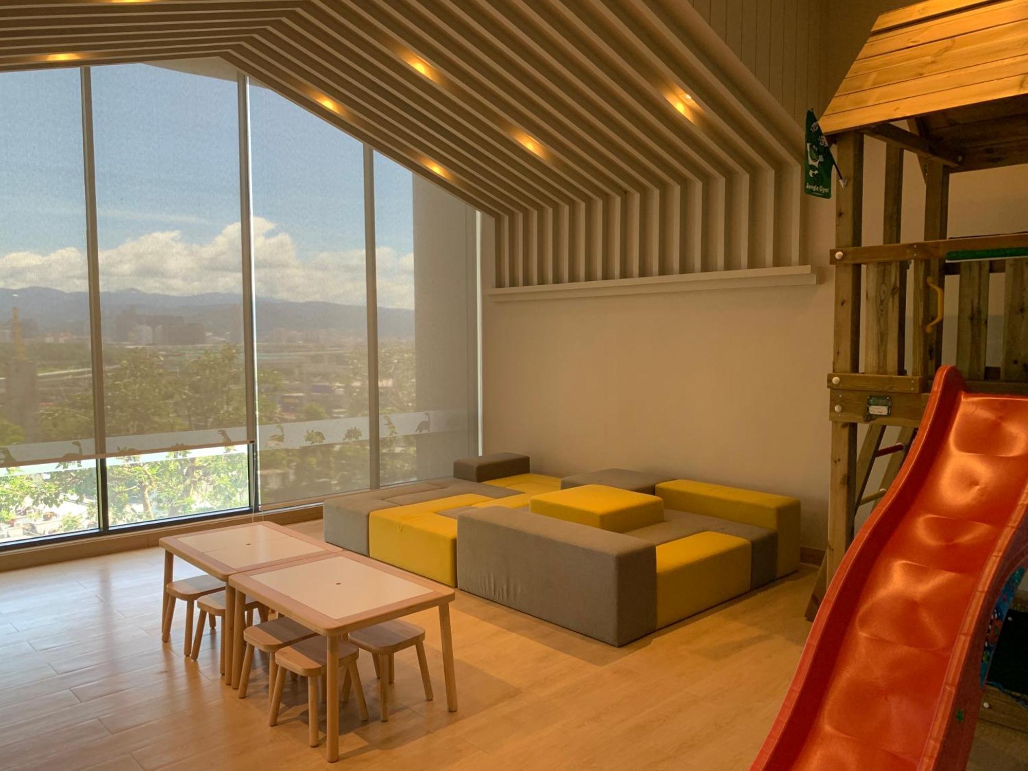 Greystone Continew Residensi Apartment Куала Лумпур Екстериор снимка